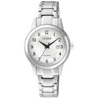 Orologio Citizen Donna Citizen Lady in Acciaio FE1081-59B - FE1081-59B